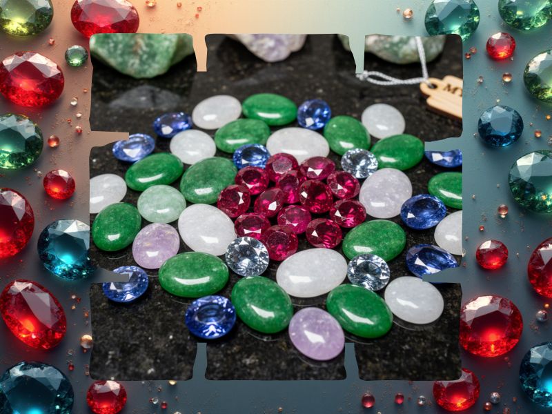 Gemstones