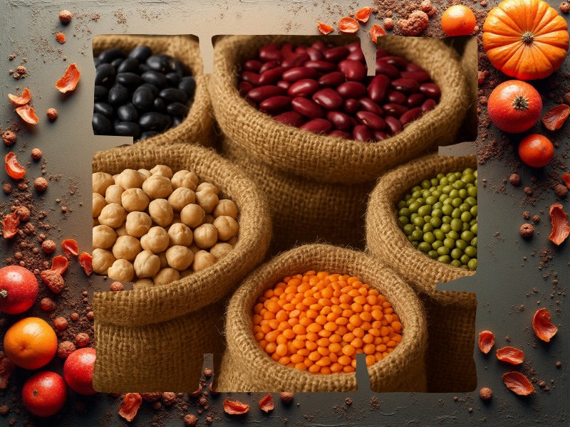 Pulses
