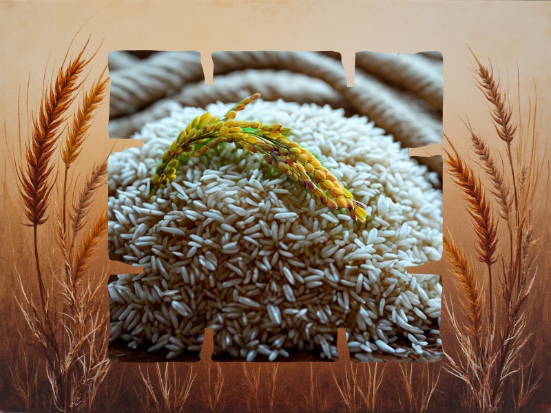 Rice